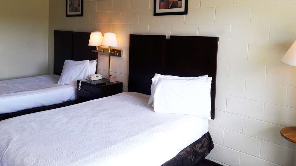 American Quality Lodge Panama City Habitación foto