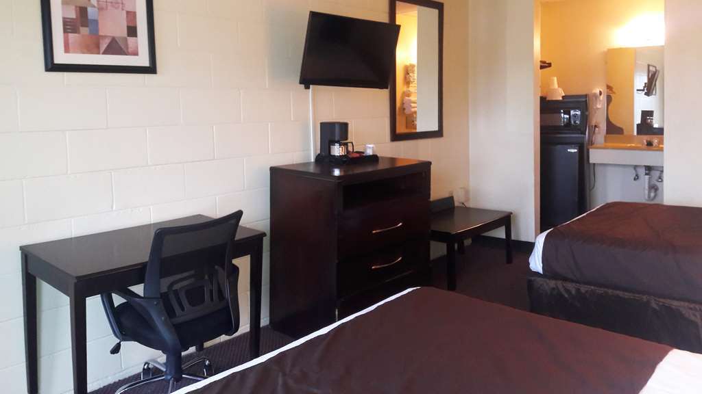 American Quality Lodge Panama City Habitación foto