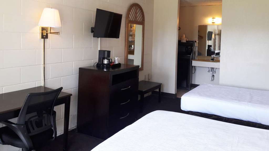 American Quality Lodge Panama City Habitación foto