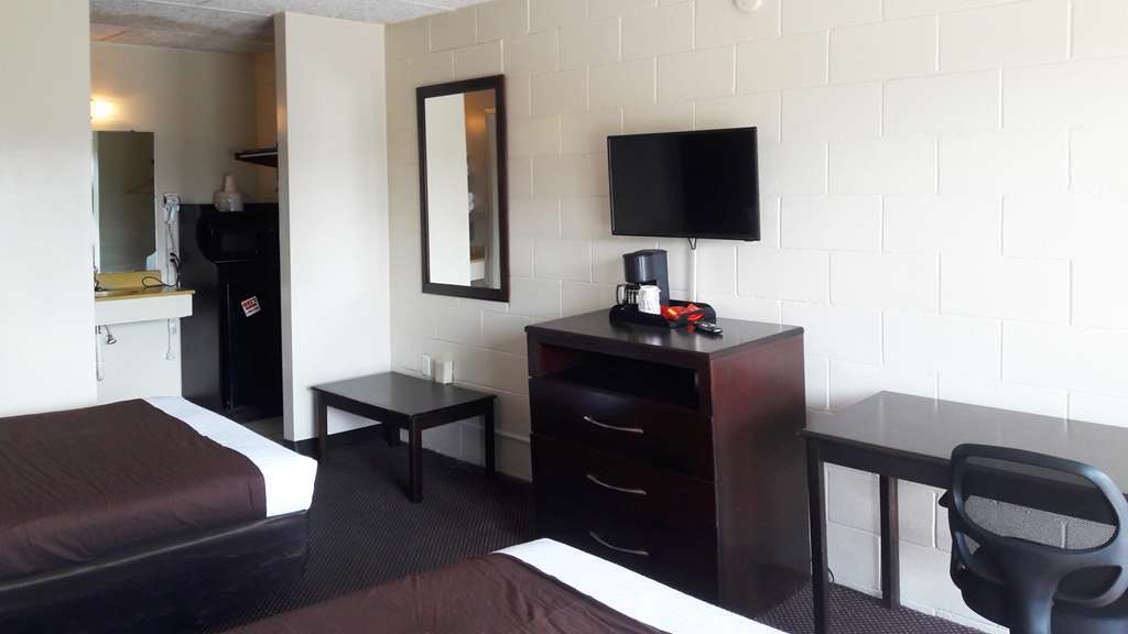 American Quality Lodge Panama City Habitación foto