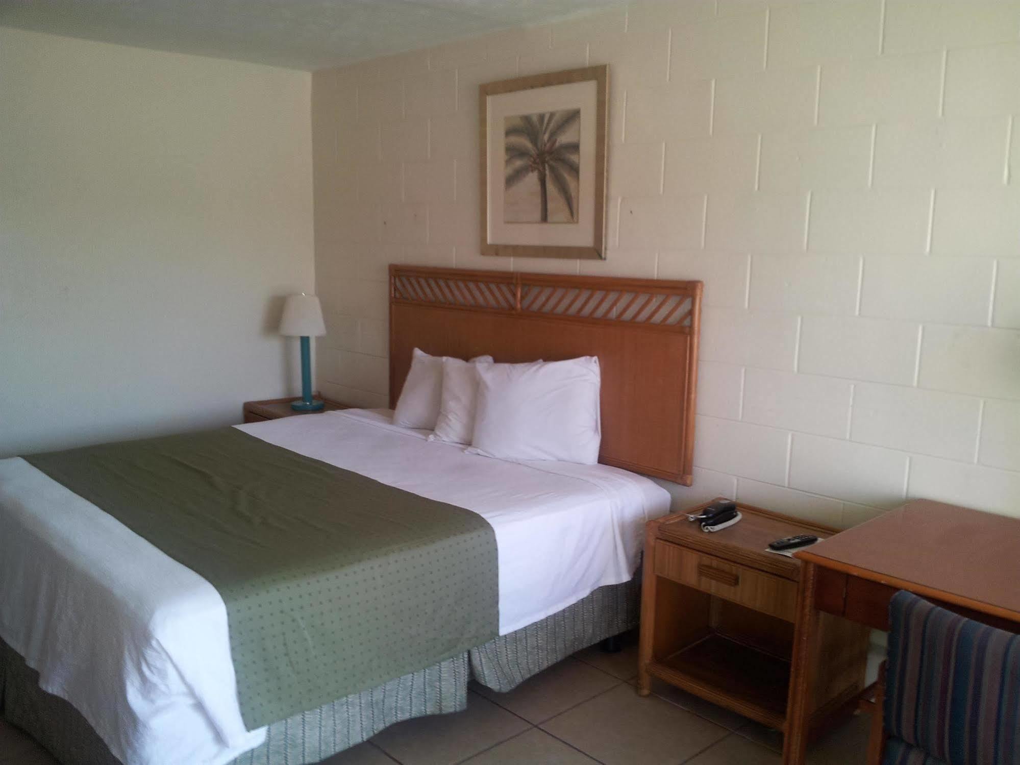 American Quality Lodge Panama City Exterior foto